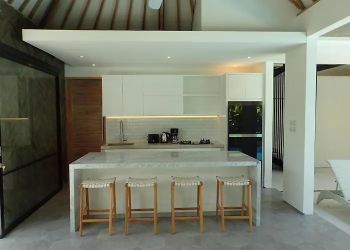 Villa Hujan Seminyak