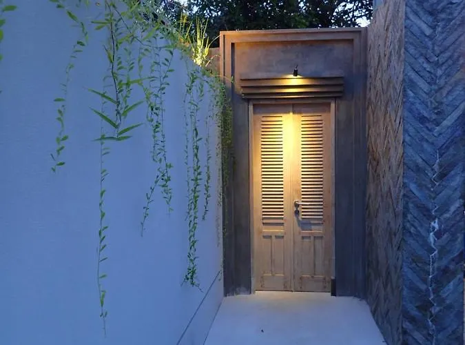 Villa Hujan Seminyak