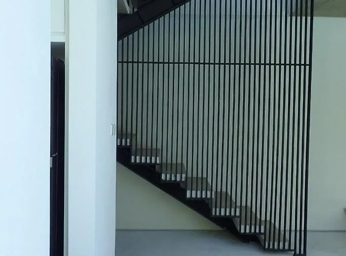 Hujan Villa *