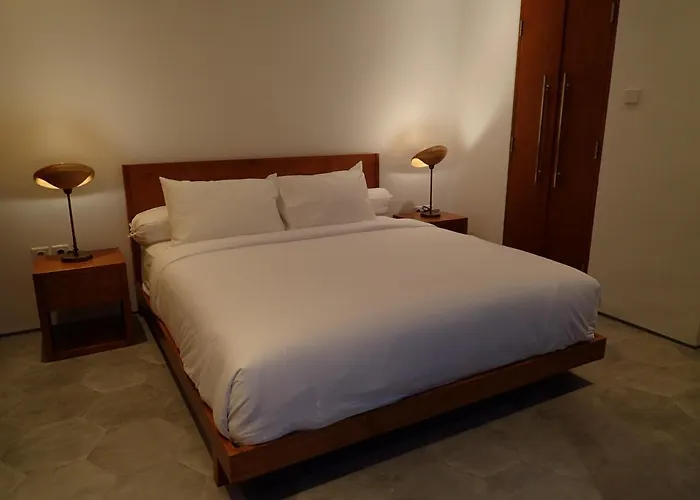Hujan Villa Seminyak