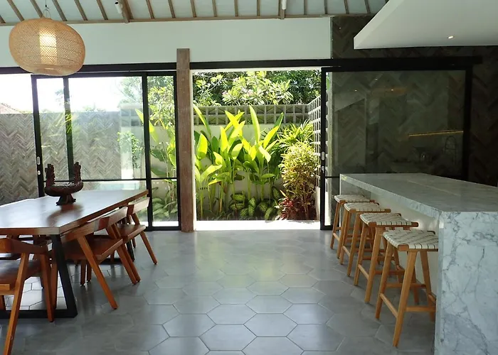 Hujan * Seminyak